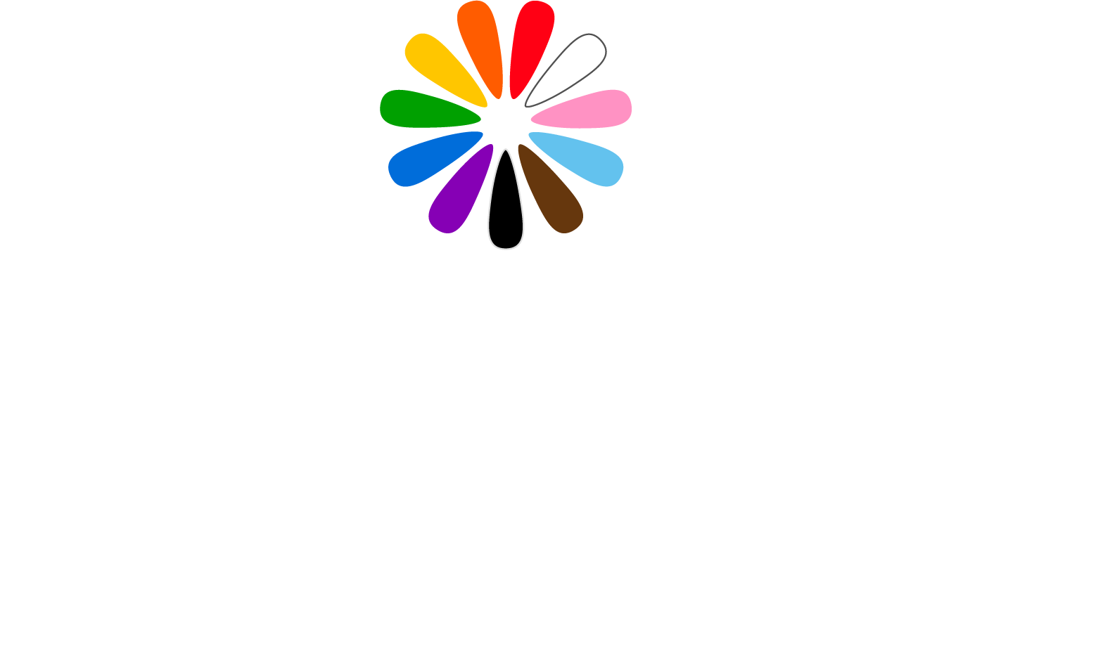 Toronto Pride Logo